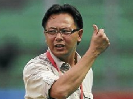 Pusingan Kelayakan Pra-Olimpik: Kim Swee Tetap Optimis