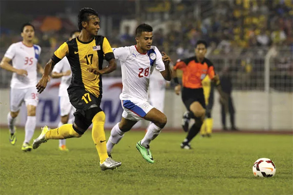 Aksi Buruk Yang Berakhir Dengan Seri