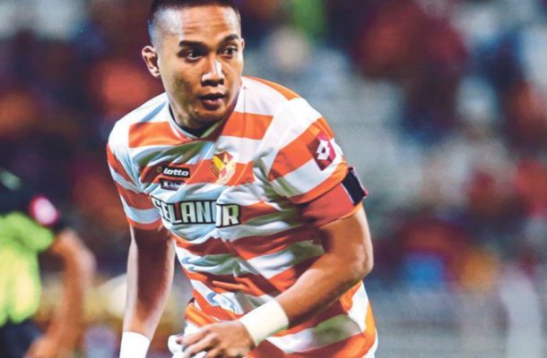 Hanya Yang Buta Sejarah Akan Menggelarkan Piala Malaysia Itu “Kejuaraan Kampung”